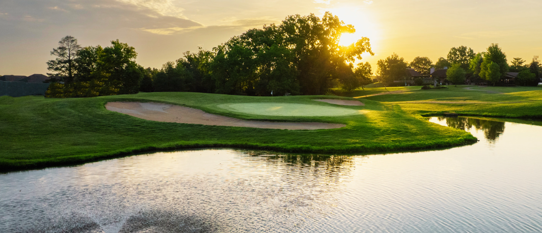 Countryside YMCA 43rd Annual Golf Outing Fundraiser